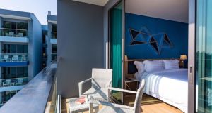 BlueSotel SMART Krabi Aonang - Adults Only