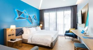 BlueSotel SMART Krabi Aonang - Adults Only