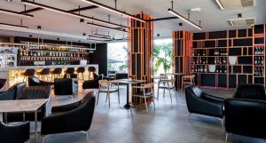 BlueSotel SMART Krabi Aonang - Adults Only
