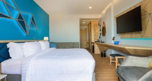 BlueSotel SMART Krabi Aonang - Adults Only