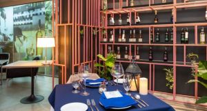 BlueSotel SMART Krabi Aonang - Adults Only