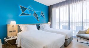 BlueSotel SMART Krabi Aonang - Adults Only