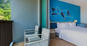 BlueSotel SMART Krabi Aonang - Adults Only