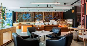 BlueSotel SMART Krabi Aonang - Adults Only