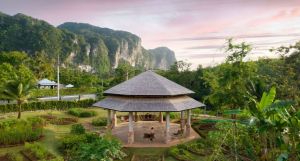 Anana Ecological Resort Krabi