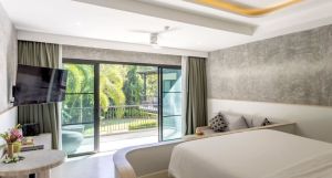 Anana Ecological Resort Krabi