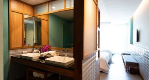 Anana Ecological Resort Krabi