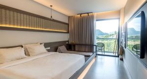 Anana Ecological Resort Krabi