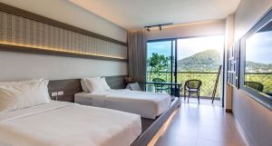 Anana Ecological Resort Krabi