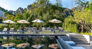 Anana Ecological Resort Krabi