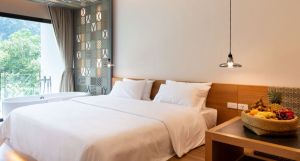 Anana Ecological Resort Krabi