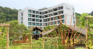 Anana Ecological Resort Krabi