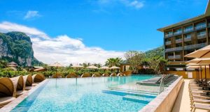 Centara Life Phu Pano Resort Krabi - Ao Nang Krabi