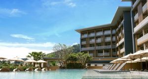 Centara Life Phu Pano Resort Krabi