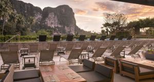 Centara Life Phu Pano Resort Krabi