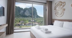 Centara Life Phu Pano Resort Krabi