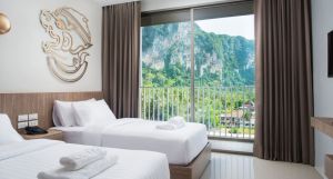 Centara Life Phu Pano Resort Krabi