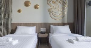 Centara Life Phu Pano Resort Krabi