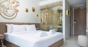 Centara Life Phu Pano Resort Krabi