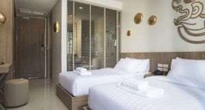 Centara Life Phu Pano Resort Krabi