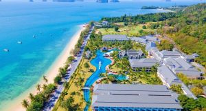 Sofitel Krabi Phokeethra Golf & Spa Resort