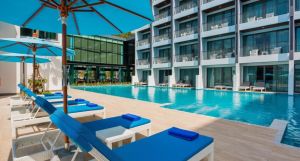 BlueSotel Krabi - Ao Nang Krabi