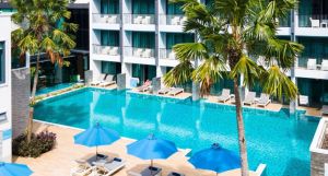 BlueSotel Krabi