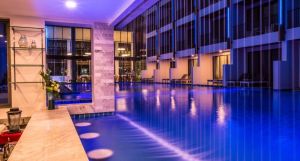 BlueSotel Krabi