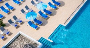 BlueSotel Krabi