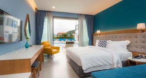 BlueSotel Krabi