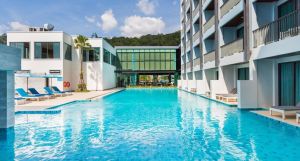 BlueSotel Krabi