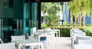 BlueSotel Krabi