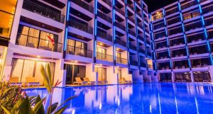 BlueSotel Krabi