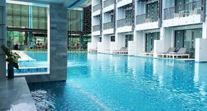 BlueSotel Krabi