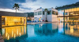 BlueSotel Krabi