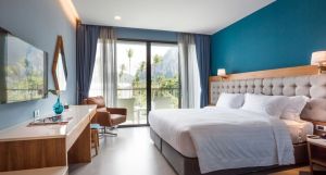 BlueSotel Krabi
