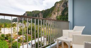 BlueSotel Krabi