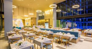 BlueSotel Krabi