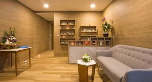 BlueSotel Krabi