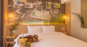 Sea Seeker Krabi Resort