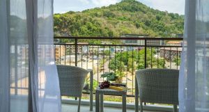 Sea Seeker Krabi Resort