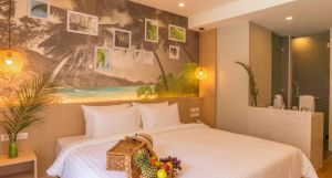 Sea Seeker Krabi Resort