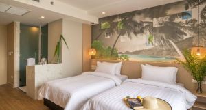 Sea Seeker Krabi Resort