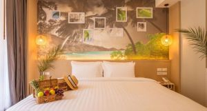 Sea Seeker Krabi Resort