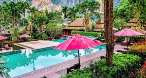 Ao Nang Phu Pi Maan Resort & Spa - Ao Nang Krabi
