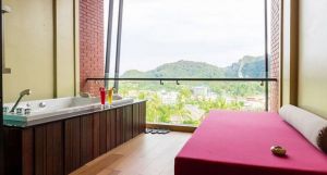Ao Nang Phu Pi Maan Resort & Spa