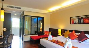 Ao Nang Phu Pi Maan Resort & Spa