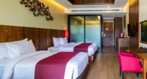 Ao Nang Phu Pi Maan Resort & Spa