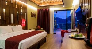 Ao Nang Phu Pi Maan Resort & Spa