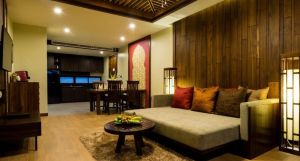 Ao Nang Phu Pi Maan Resort & Spa